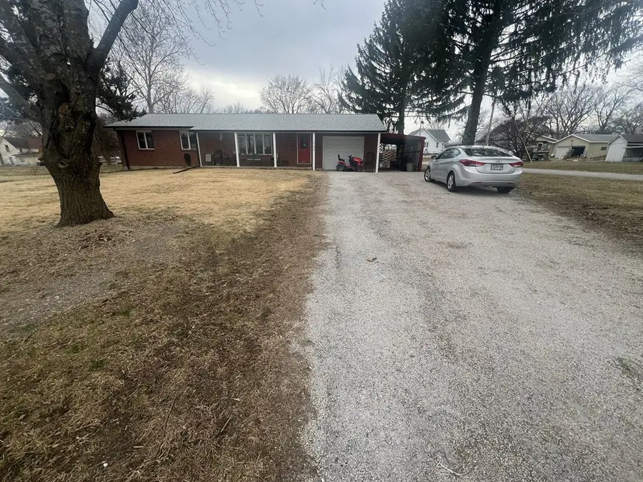 322 Elm Street, Hale, MO 64643 - #2