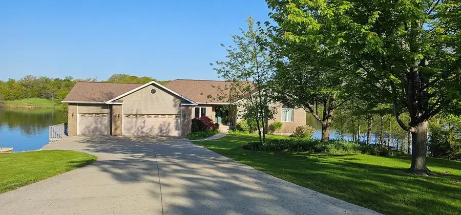 32061 Falcon Drive, Unionville, MO 63565 - #2