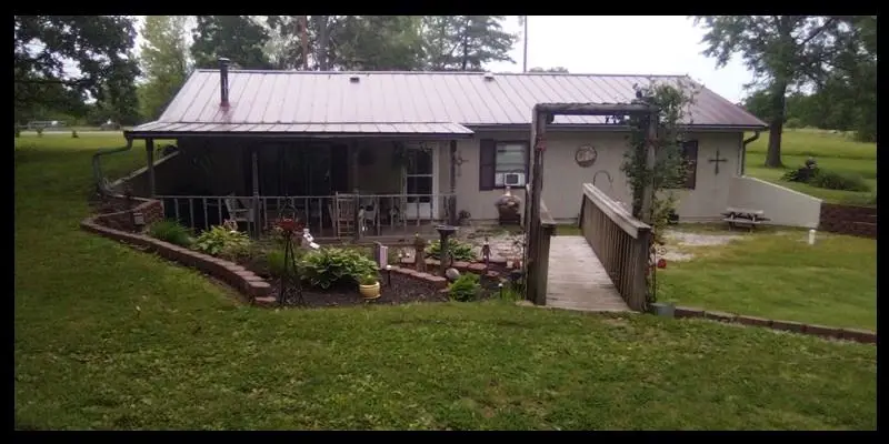 10 W Harper Rd, Clark, MO 65243 - #1