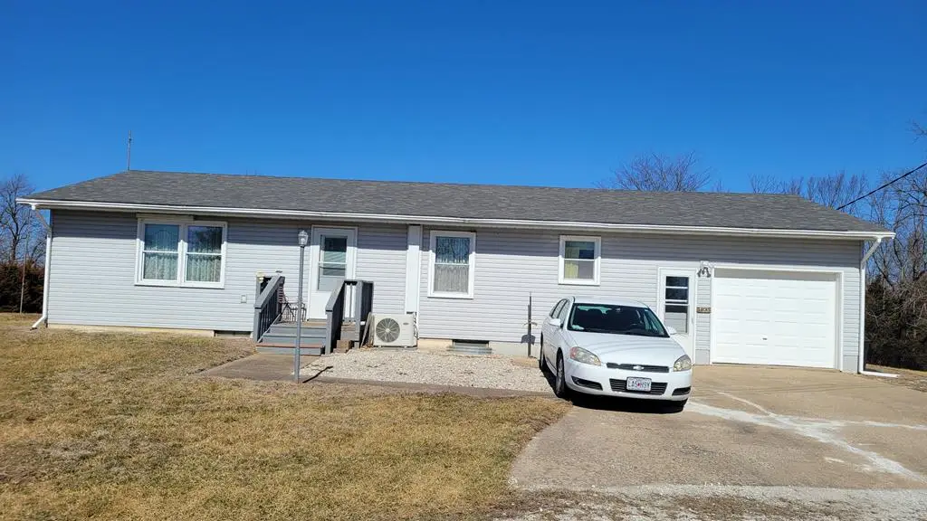 24294 State Highway V, Brashear, MO 63533 - #1