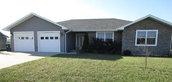 2902 Weatherbrooke Drive, Kirksville, MO 63501