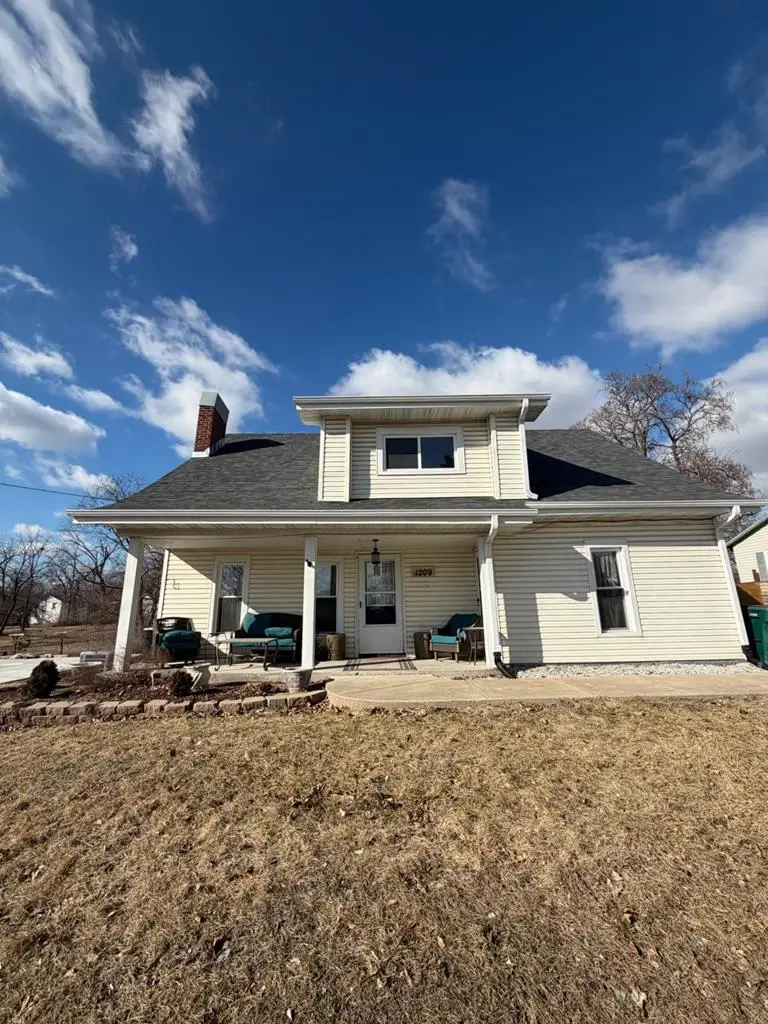 1209 N Green Street, Kirksville, MO 63501 - #1