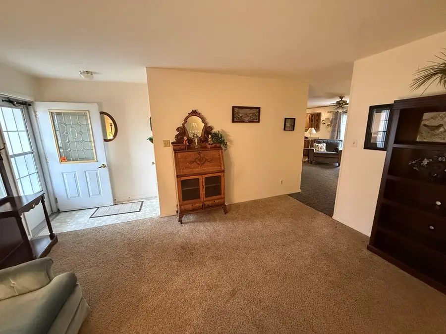 2104 N Oak Lane, Kirksville, MO 63501 - #2