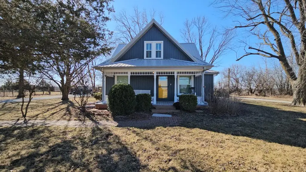 22539 Spencer Lane, Kirksville, MO 63501 - #1