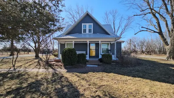 22539 Spencer Lane, Kirksville, MO 63501