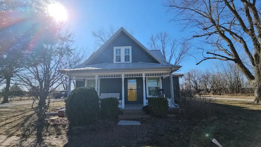 22539 Spencer Lane, Kirksville, MO 63501 - #2