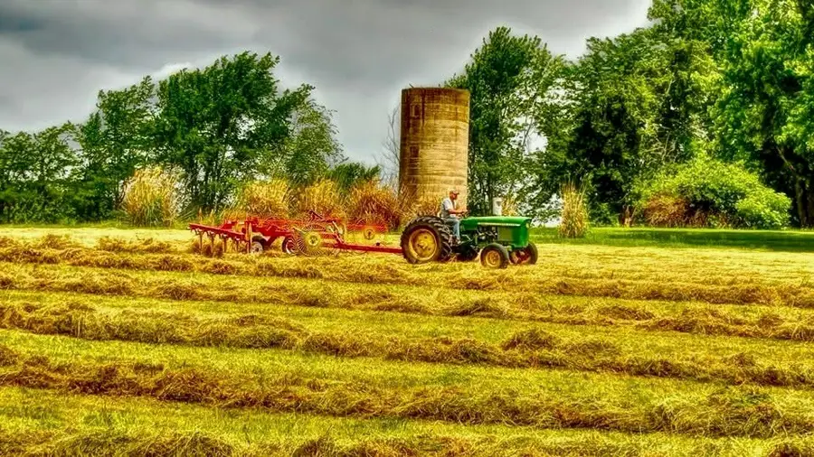 1903 N New Street, Kirksville, MO 63501 - #3