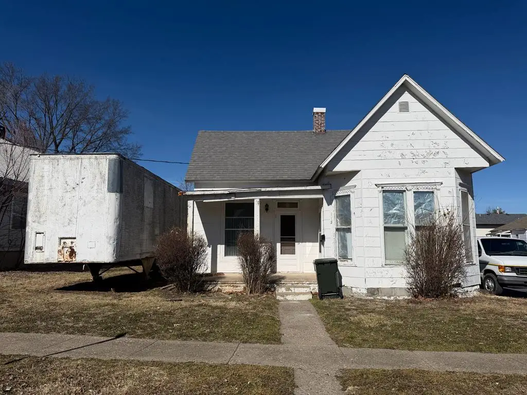115 E Buchanan, Kirksville, MO 63501 - #1
