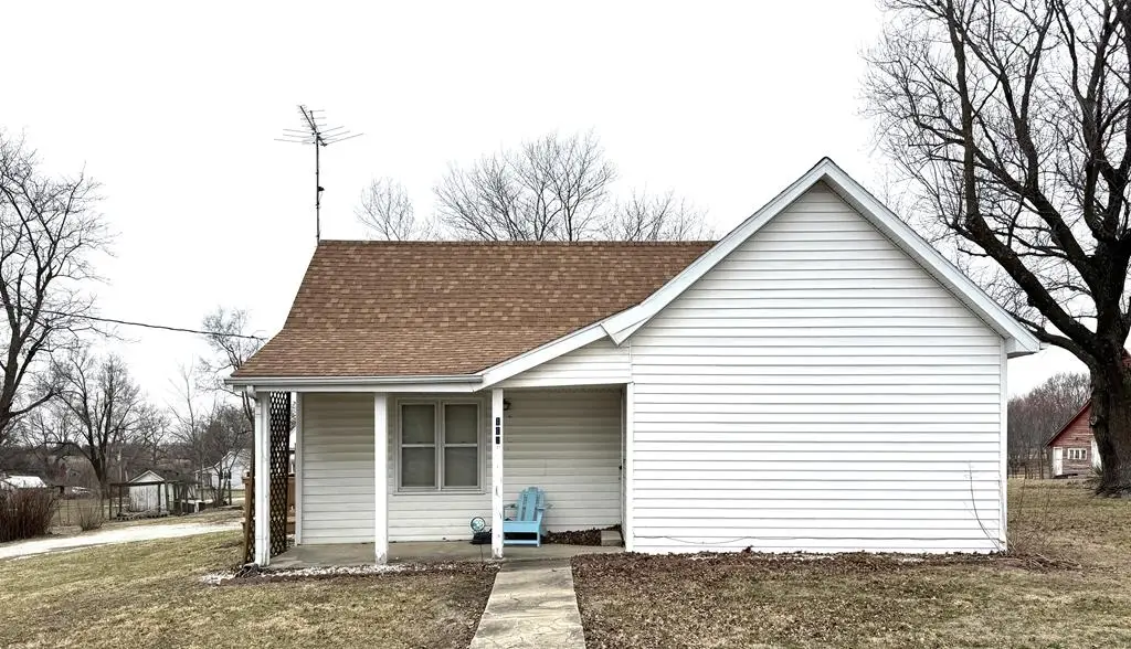 112 N Grant Street, Green City, MO 63545 - #1