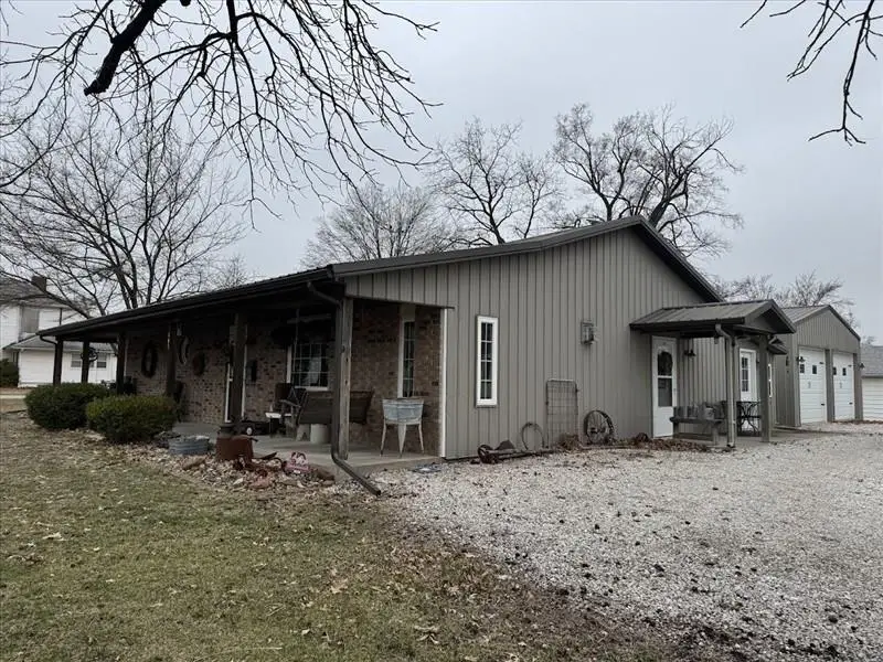 501 Spruce Street, Macon, MO 63552 - #1