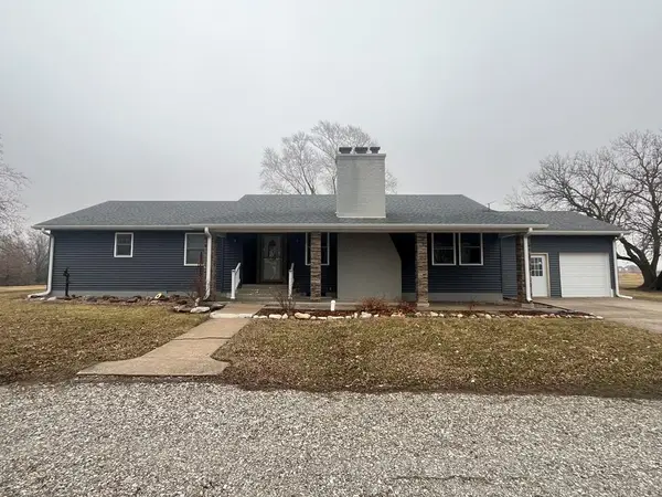 23498 Dogwood Lane, Kirksville, MO 63501