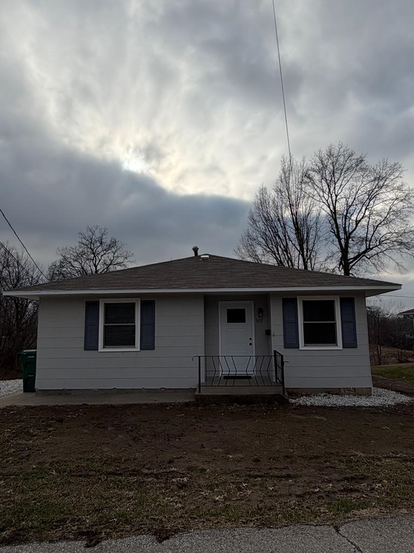 509 Western Drive, Macon, MO 63552