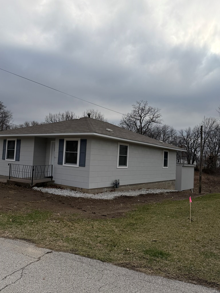 509 Western Drive, Macon, MO 63552 - #2