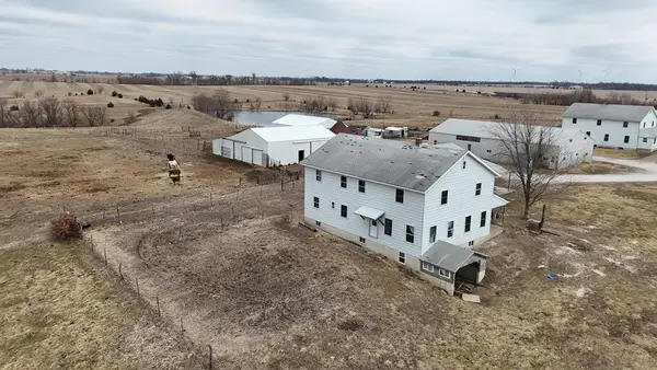 25512 Us Highway 63, Greentop, MO 63546