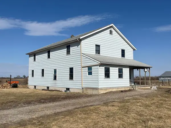 25510 Us Highway 63, Greentop, MO 63546