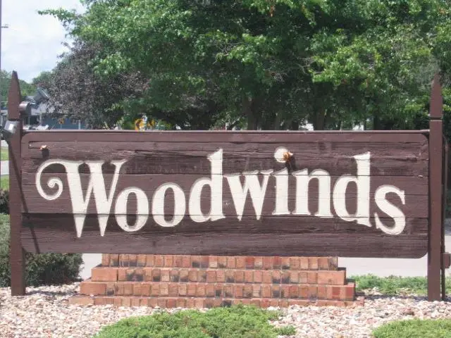 306 Woodwinds Court, Kirksville, MO 63501 - #1