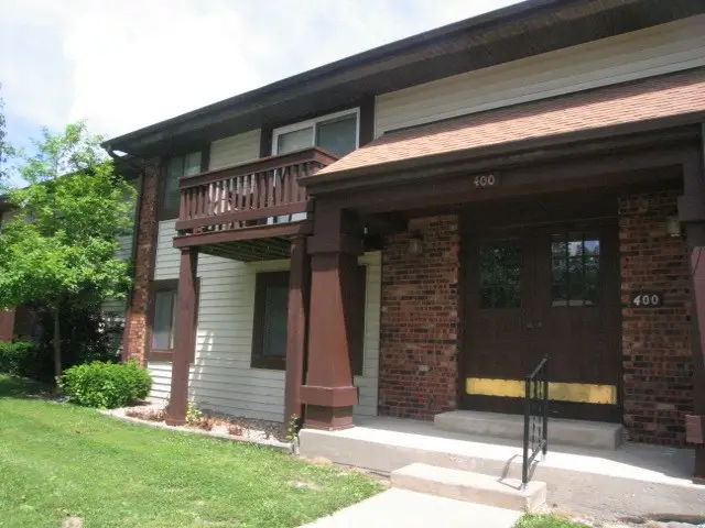 306 Woodwinds Court, Kirksville, MO 63501 - #2