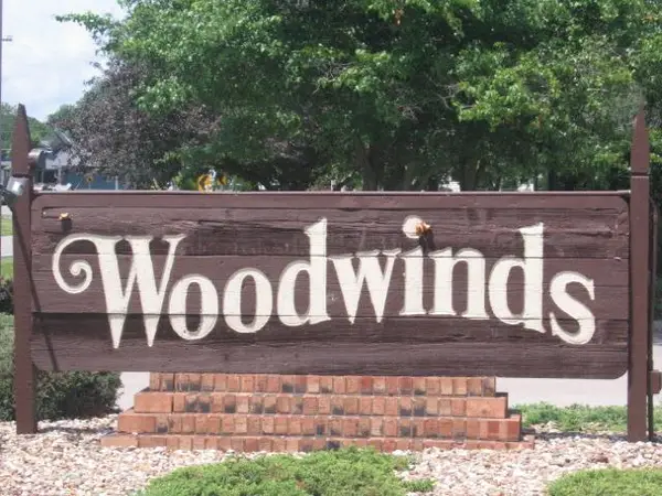 2706 Woodwinds Court, Kirksville, MO 63501