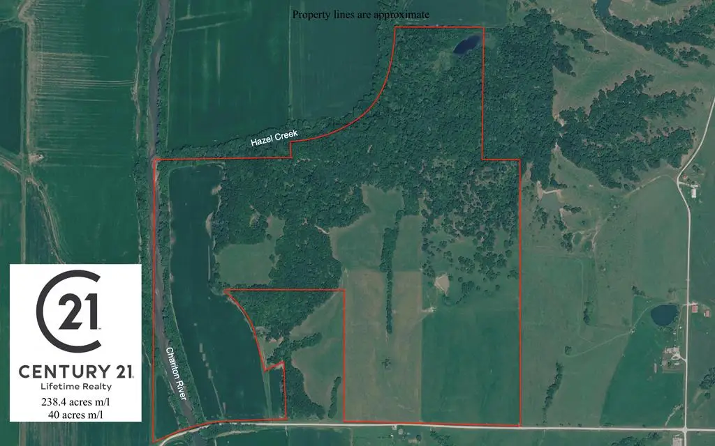 XXX Connelsville Road, Kirksville, MO 63501 - #1