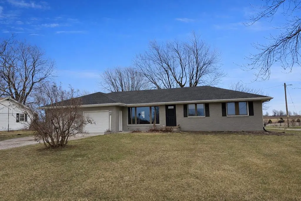 13534 N Highway 63, Greentop, MO 63546 - #1
