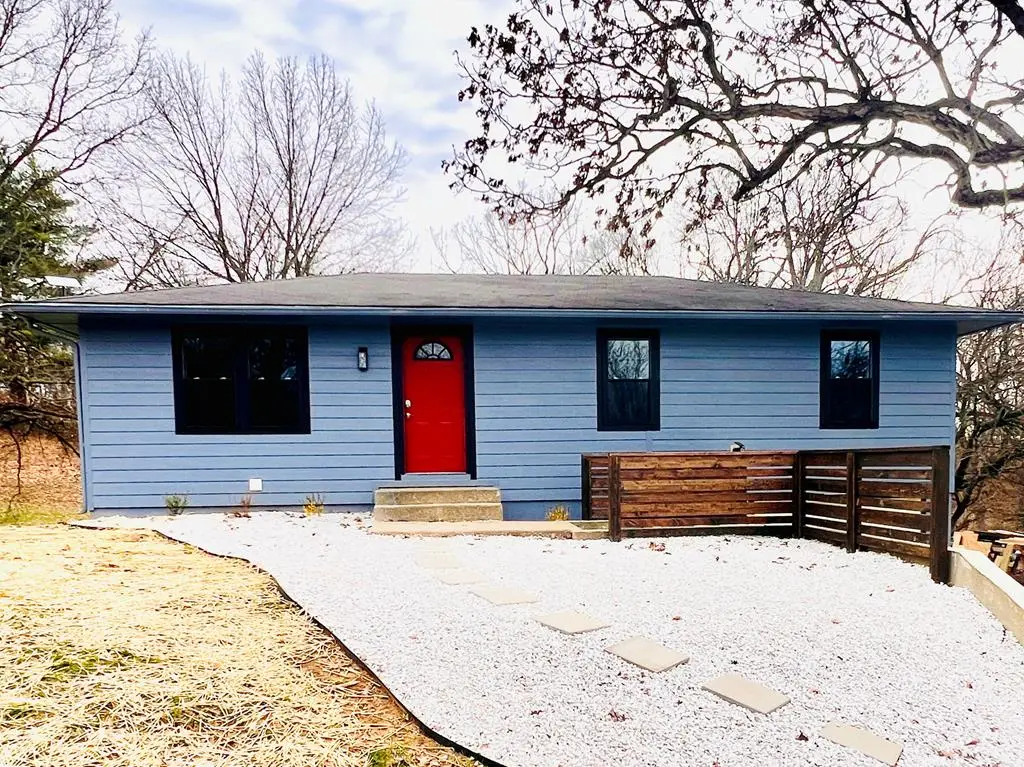 Address Withheld By Seller, Macon, MO 63552 - #1