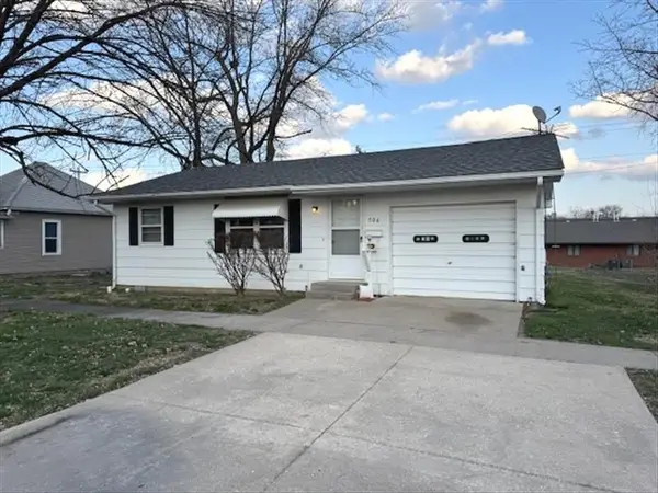 506 Broadway Street, Macon, MO 63552