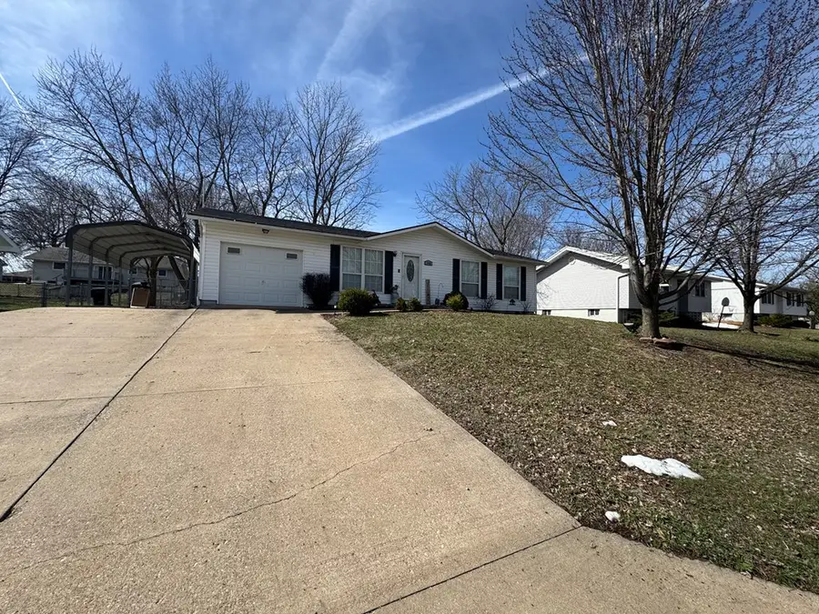 1905 Canvasback Drive, Kirksville, MO 63501 - #2