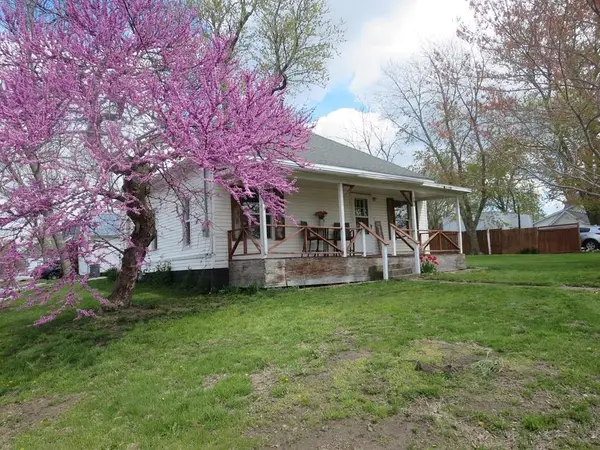 304 W 7th Street, Greentop, MO 63546