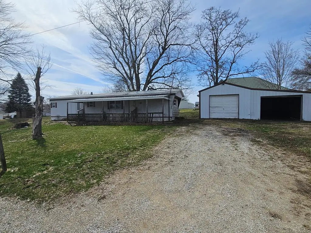 601 N Baker Street, Edina, MO 63537 - #1