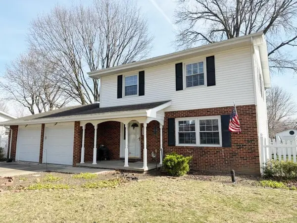 2208 N East Street, Kirksville, MO 63501