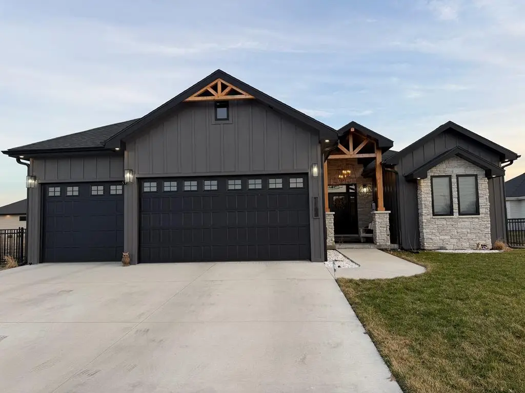 1100 Maple Street, Kirksville, MO 63501 - #1