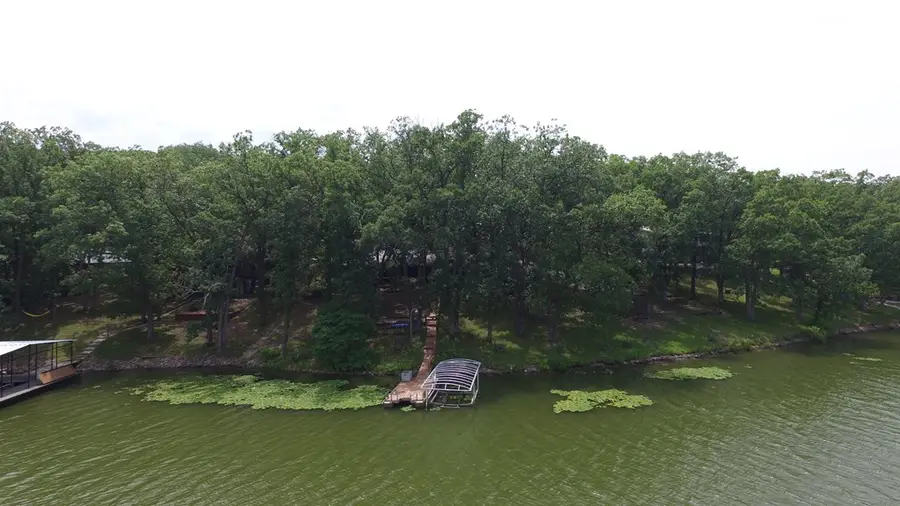 19012 Buttercup Court, Unionville, MO 63565 - #3