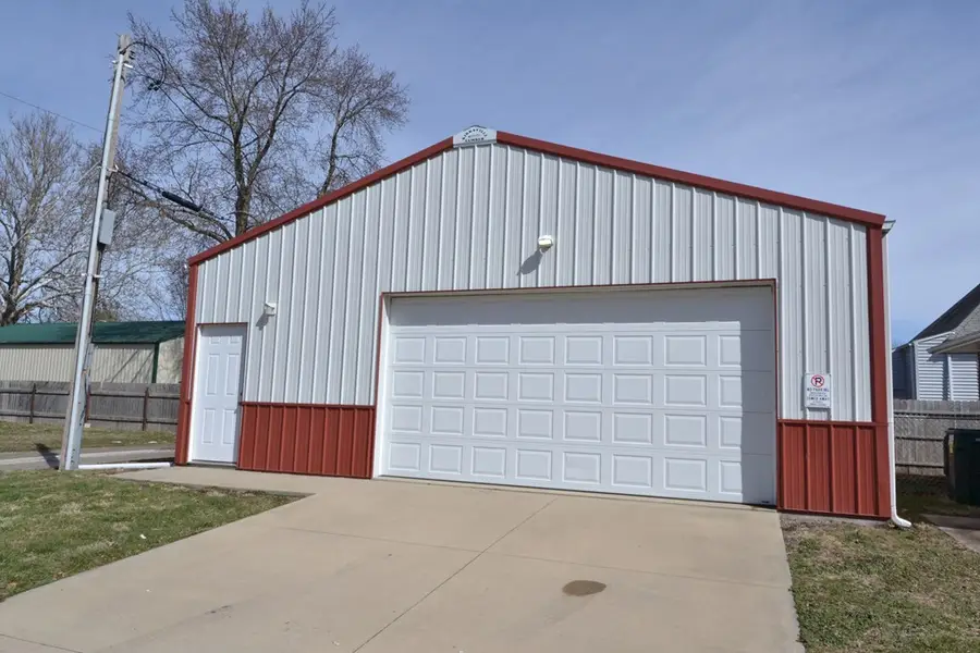 601 E Jefferson Street, Kirksville, MO 63501 - #3