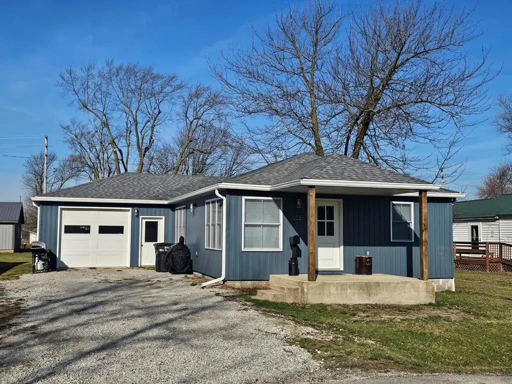 615 N 21st Street, Unionville, MO 63565 - #1