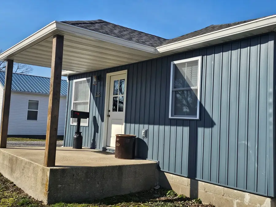 615 N 21st Street, Unionville, MO 63565 - #2