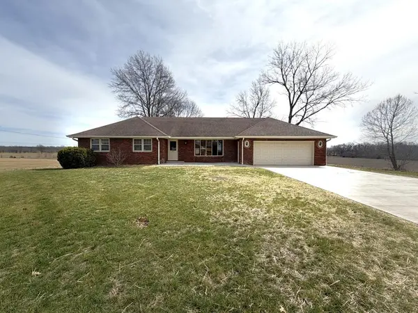 805 Fairlane Drive, Chillicothe, MO 64601