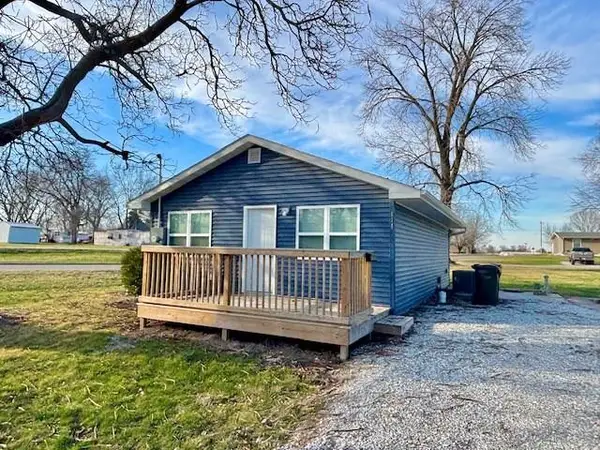 814 W Friedman, Kirksville, MO 63501