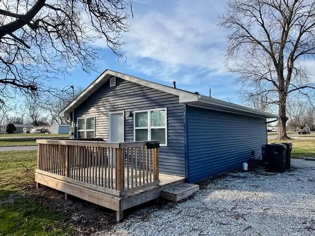 814 W Friedman, Kirksville, MO 63501 - #2