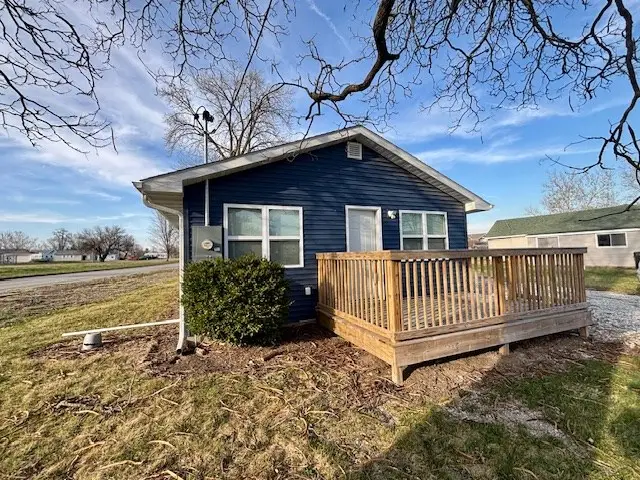 814 W Friedman, Kirksville, MO 63501 - #3