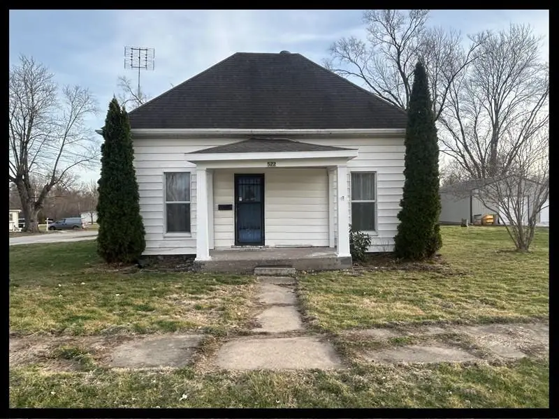 522 E Bartlett Street, La Plata, MO 63549 - #1