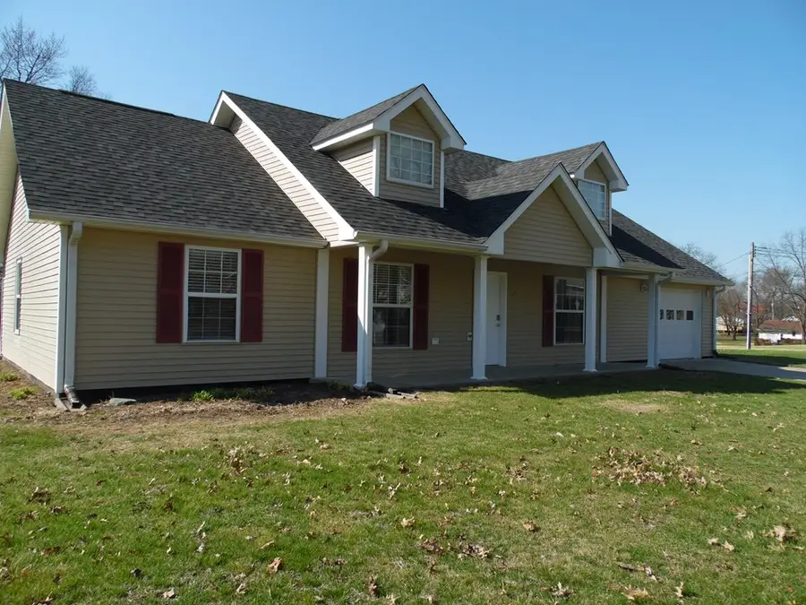 125 Maple Street, Brookfield, MO 64628 - #2