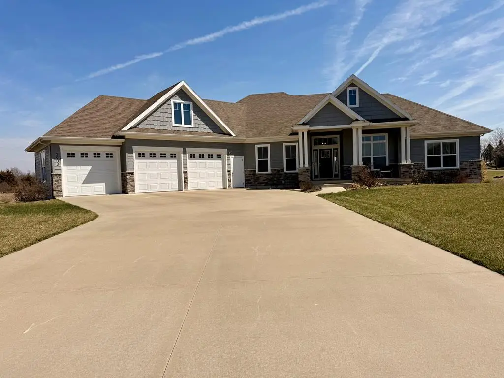 2903 Sunset Cove Drive, Kirksville, MO 63501 - #1