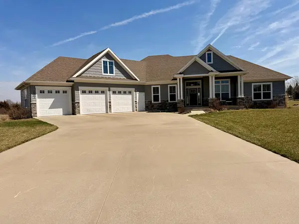 2903 Sunset Cove Drive, Kirksville, MO 63501