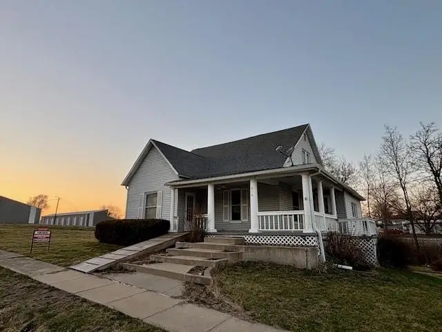 1914 Union, Unionville, MO 63565 - #1