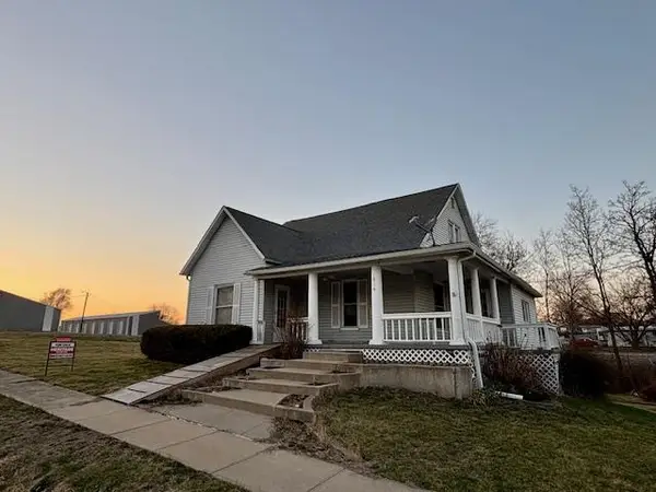 1914 Union, Unionville, MO 63565