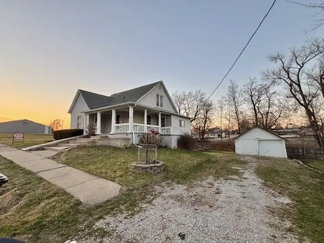 1914 Union, Unionville, MO 63565 - #3
