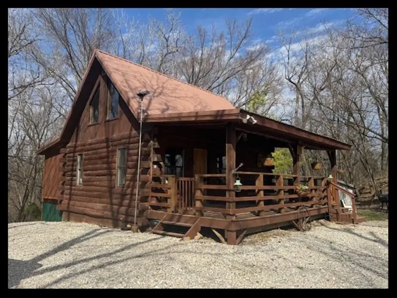 38375 Jack Ave., Excello, MO 65247 - #1