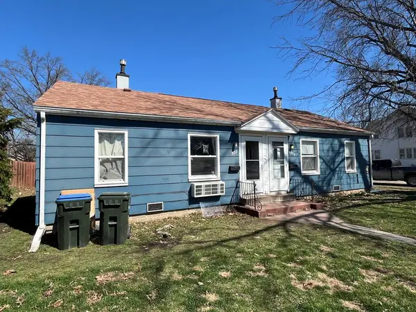 825 1/2 E Line Street, Kirksville, MO 63501