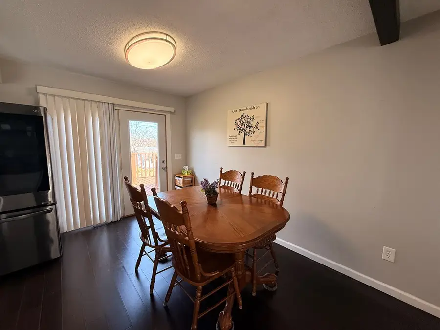 16 Grim Court South, Kirksville, MO 63501 - #2