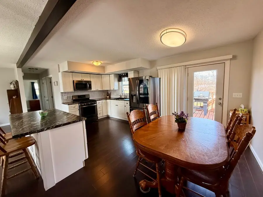 16 Grim Court South, Kirksville, MO 63501 - #3